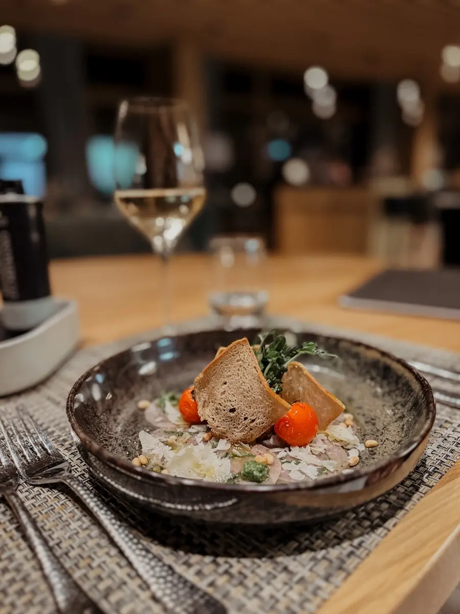 hoch vorspeise COCOtravel lakeside walchsee hoch vorspeise COCOtravel lakeside walchsee