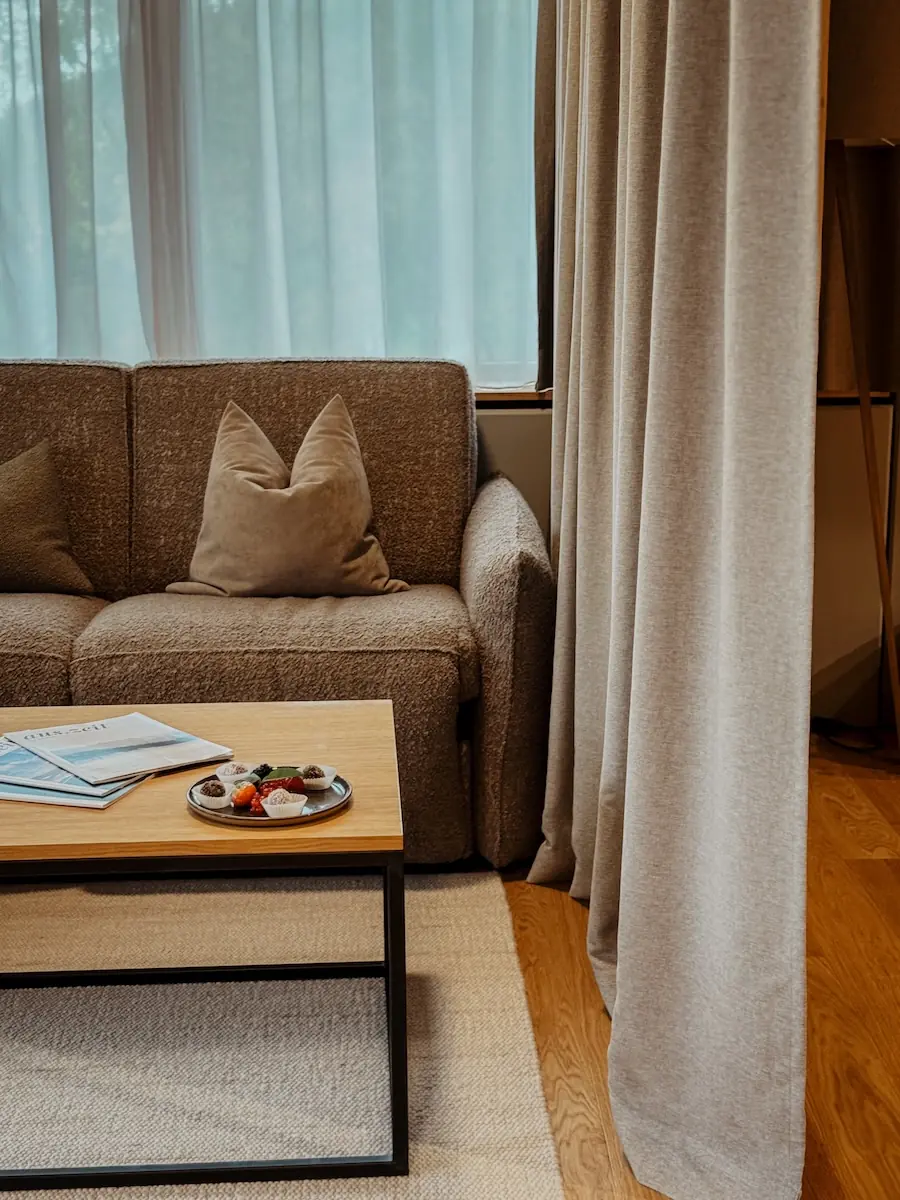 hoch zimmer dessert couch COCOtravel lakeside walchsee hoch zimmer dessert couch COCOtravel lakeside walchsee