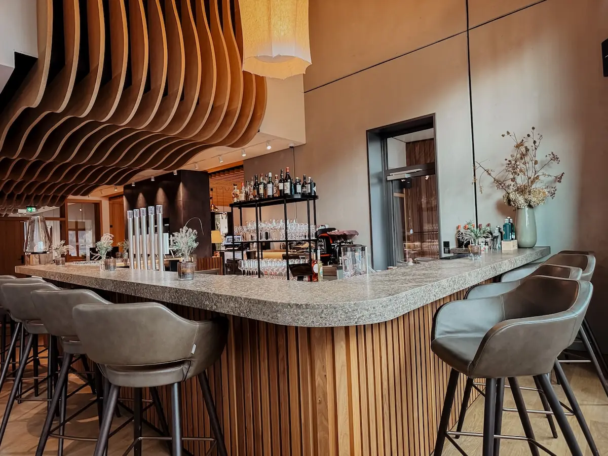 quer bar 0COCOtravel lakeside walchsee quer bar 0COCOtravel lakeside walchsee