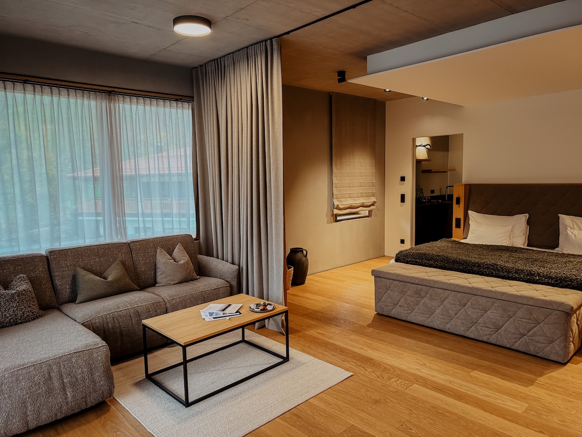 quer zimmer wohnen schlafen COCOtravel lakeside walchsee quer zimmer wohnen schlafen COCOtravel lakeside walchsee