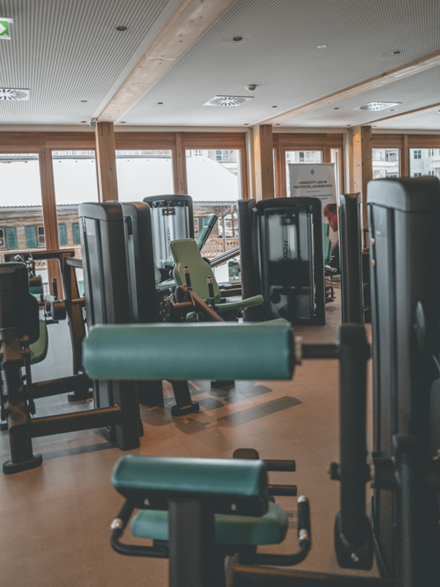 COCOTravel Achenkirch Posthotel Hotel Web 26