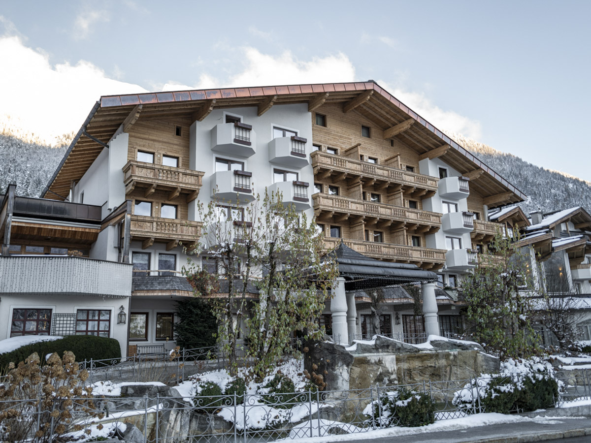 COCOTravel Achenkirch Posthotel Hotel Web 4