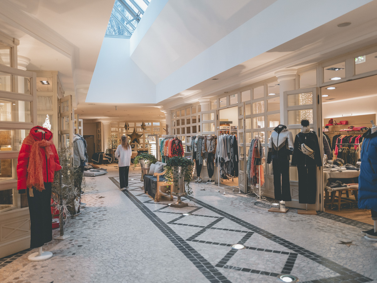 COCOTravel Achenkirch Posthotel Hotel Web 7