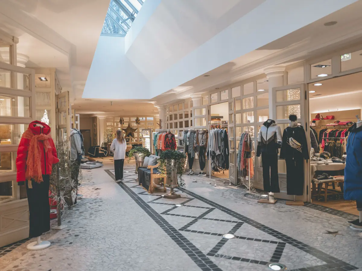 COCOTravel Achenkirch Posthotel Hotel Web 7