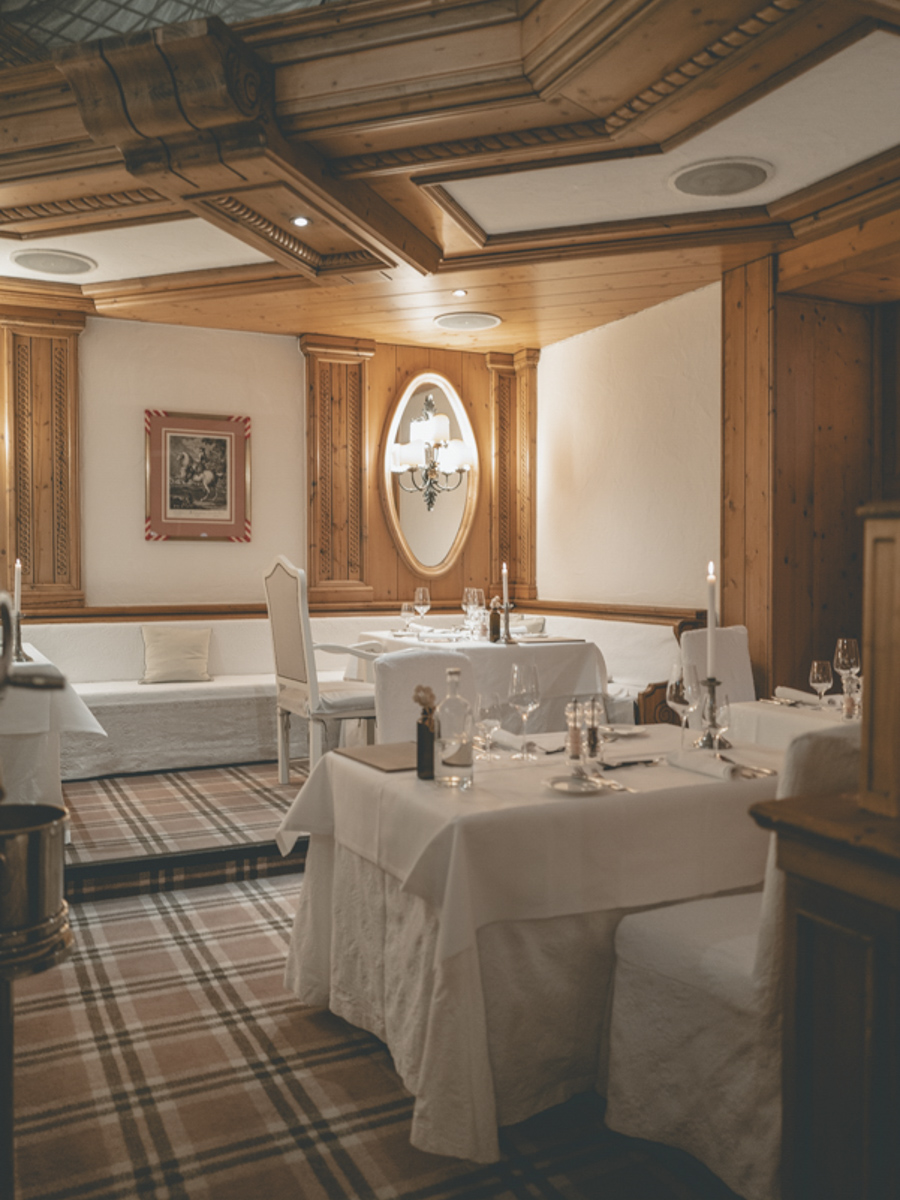 COCOTravel Achenkirch Posthotel Restaurant Web 33