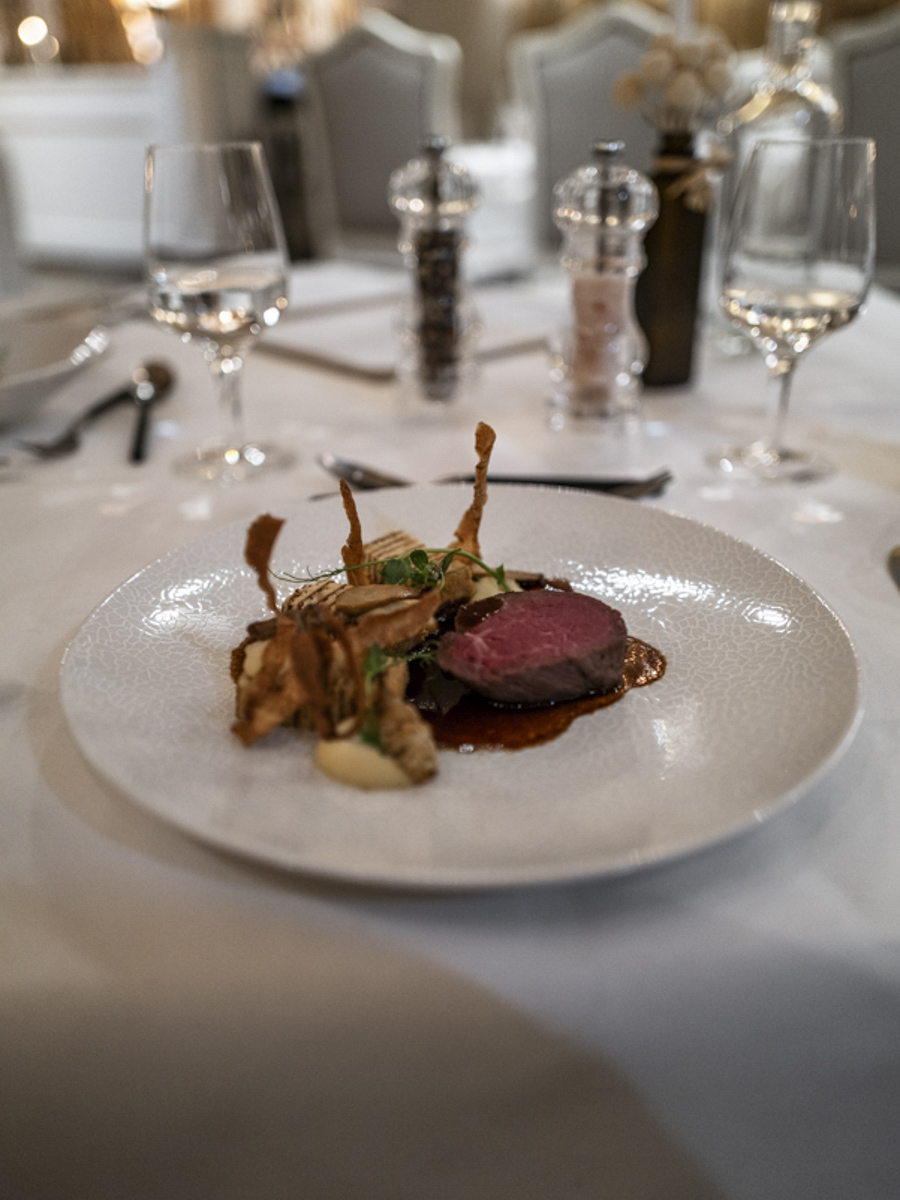 COCOTravel Achenkirch Posthotel Restaurant Web 36