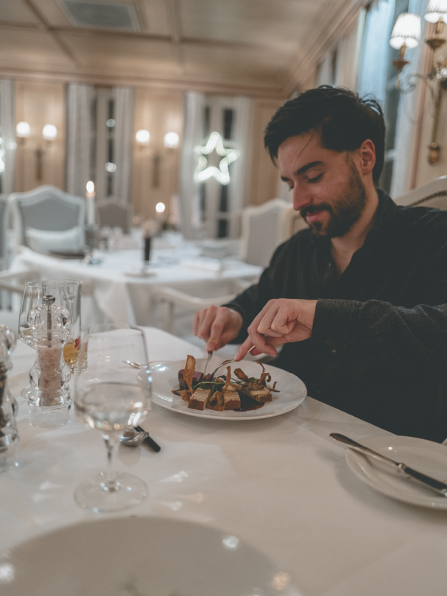 COCOTravel Achenkirch Posthotel Restaurant Web 38