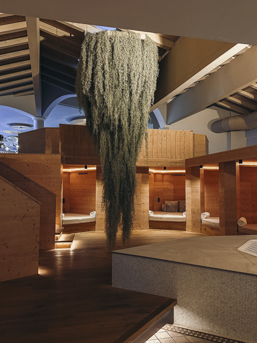 COCOTravel Achenkirch Posthotel Wellness Web 3