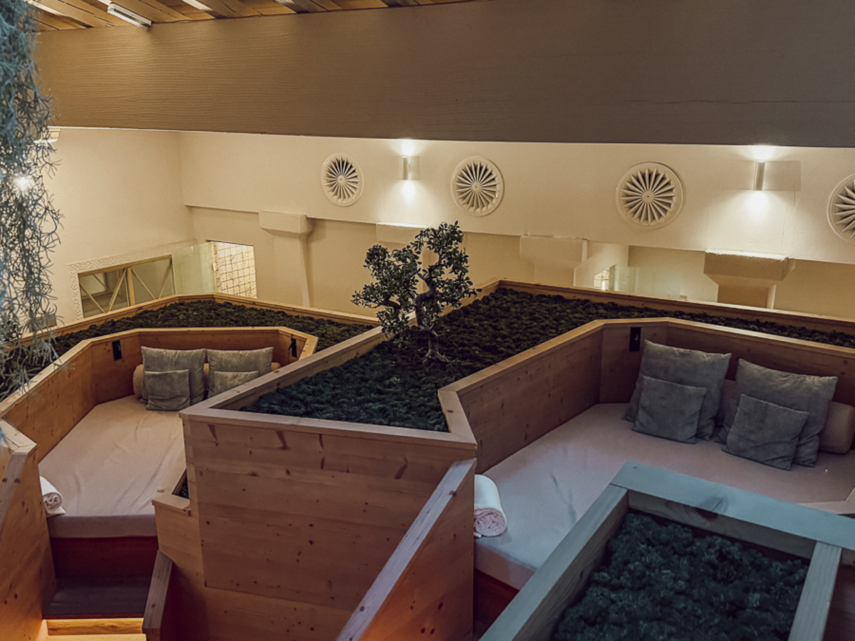 COCOTravel Achenkirch Posthotel Wellness Web 7