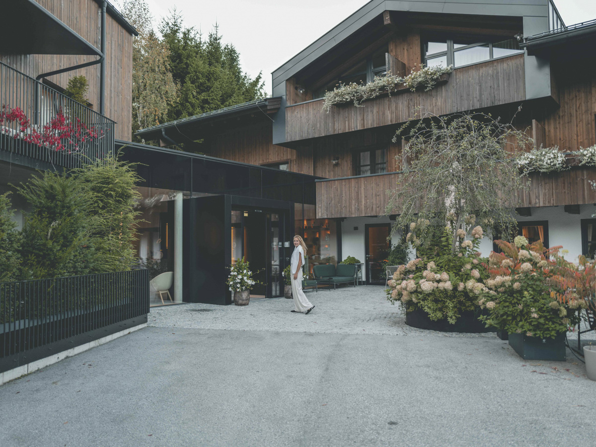 COCOTravel HausJausern Saalbach Hotel 5