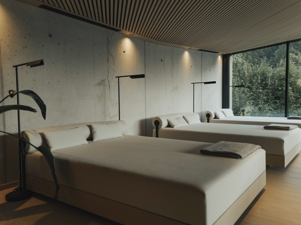 COCOTravel HausJausern Saalbach Wellness 3