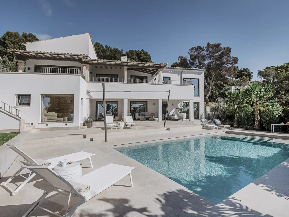 COCOtravel Mallorca Villa Riviera 3 2
