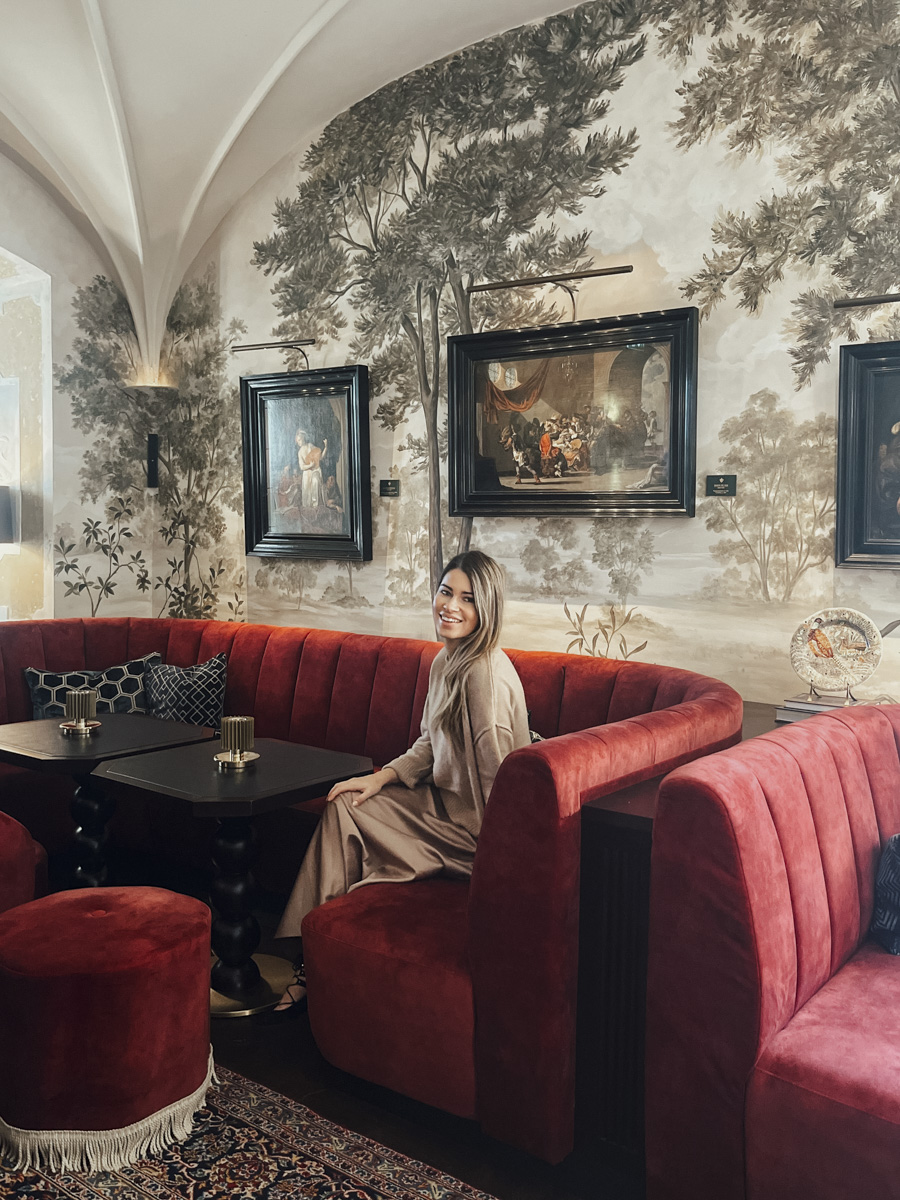 COCOtravel Oesterreich Fuschl Rosewood SchlossFuschl Bar 6