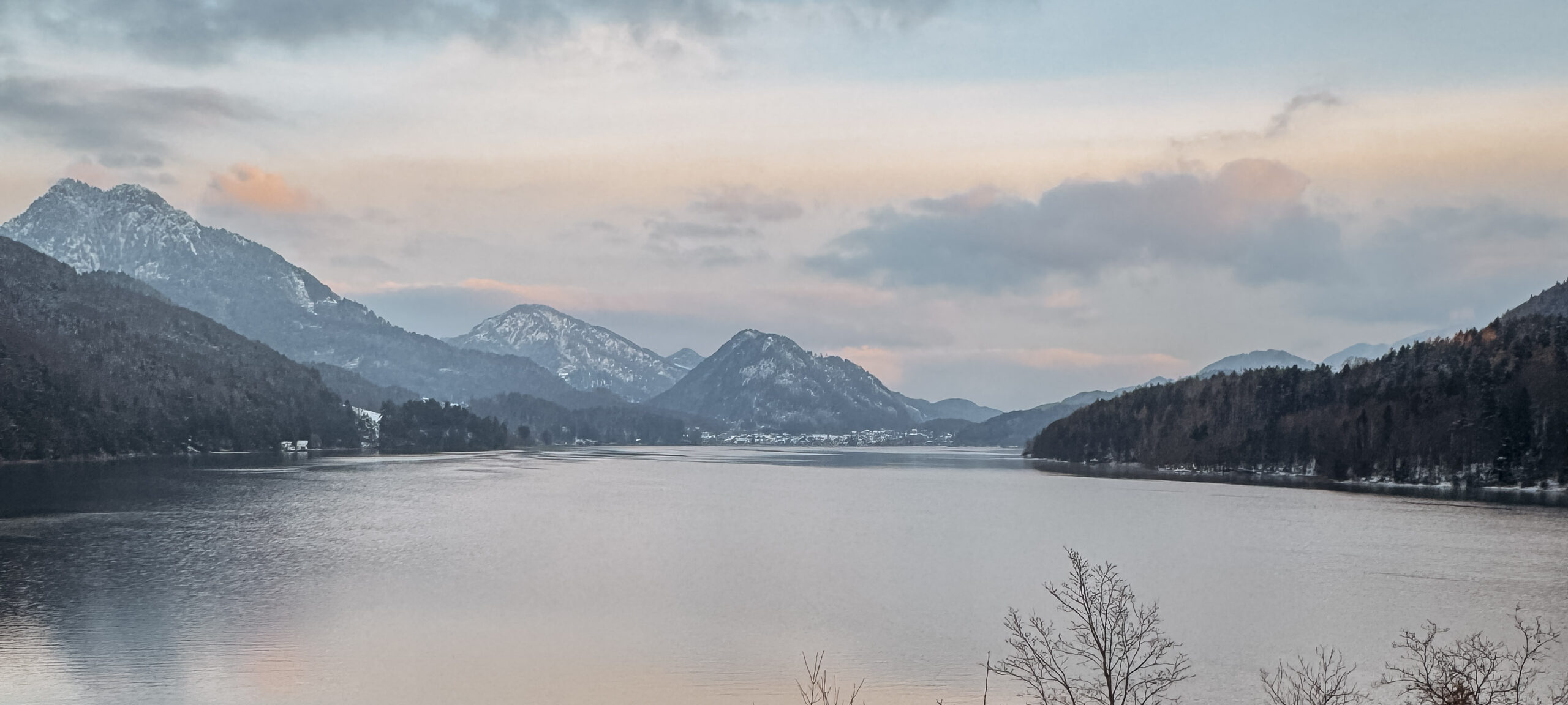 COCOtravel Oesterreich Fuschl Rosewood SchlossFuschl Header