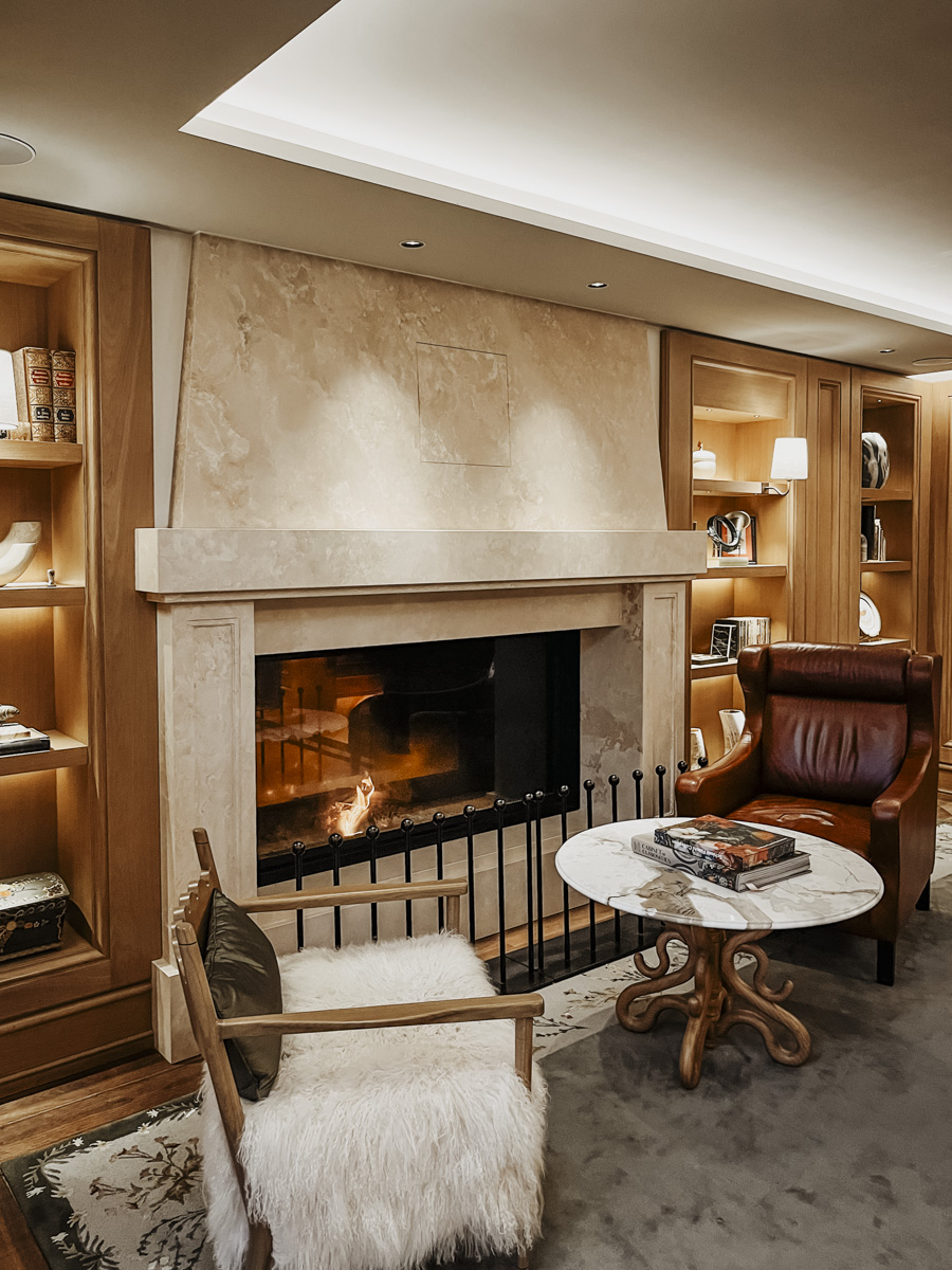 COCOtravel Oesterreich Fuschl Rosewood SchlossFuschl Rezeption 3