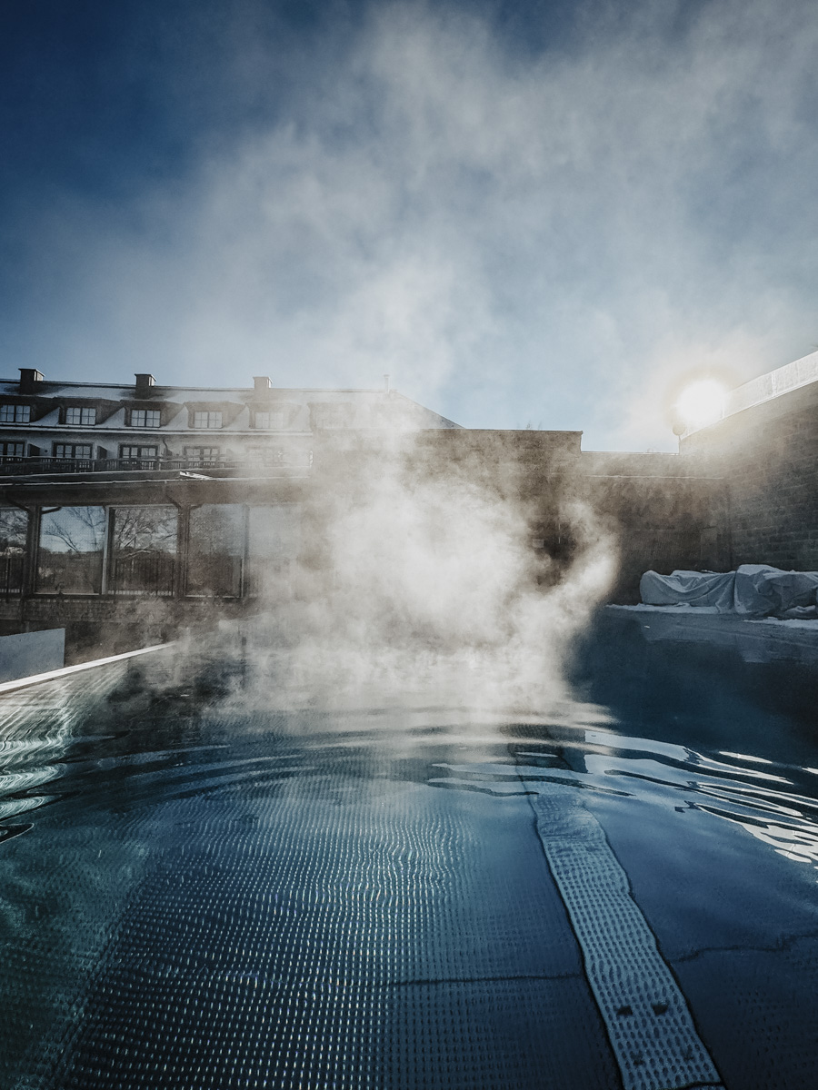 COCOtravel Oesterreich Fuschl Rosewood SchlossFuschl Spa OutdoorPool 3