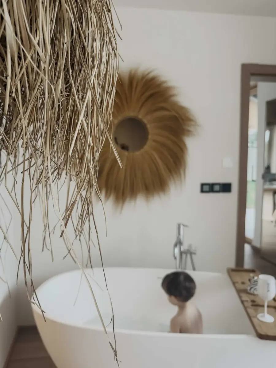 COCOtravel Oesterreich Julianhof Badezimmer