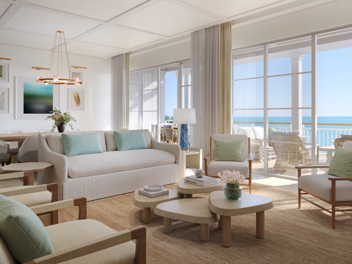 COCOtravel Opening Naples Beach5