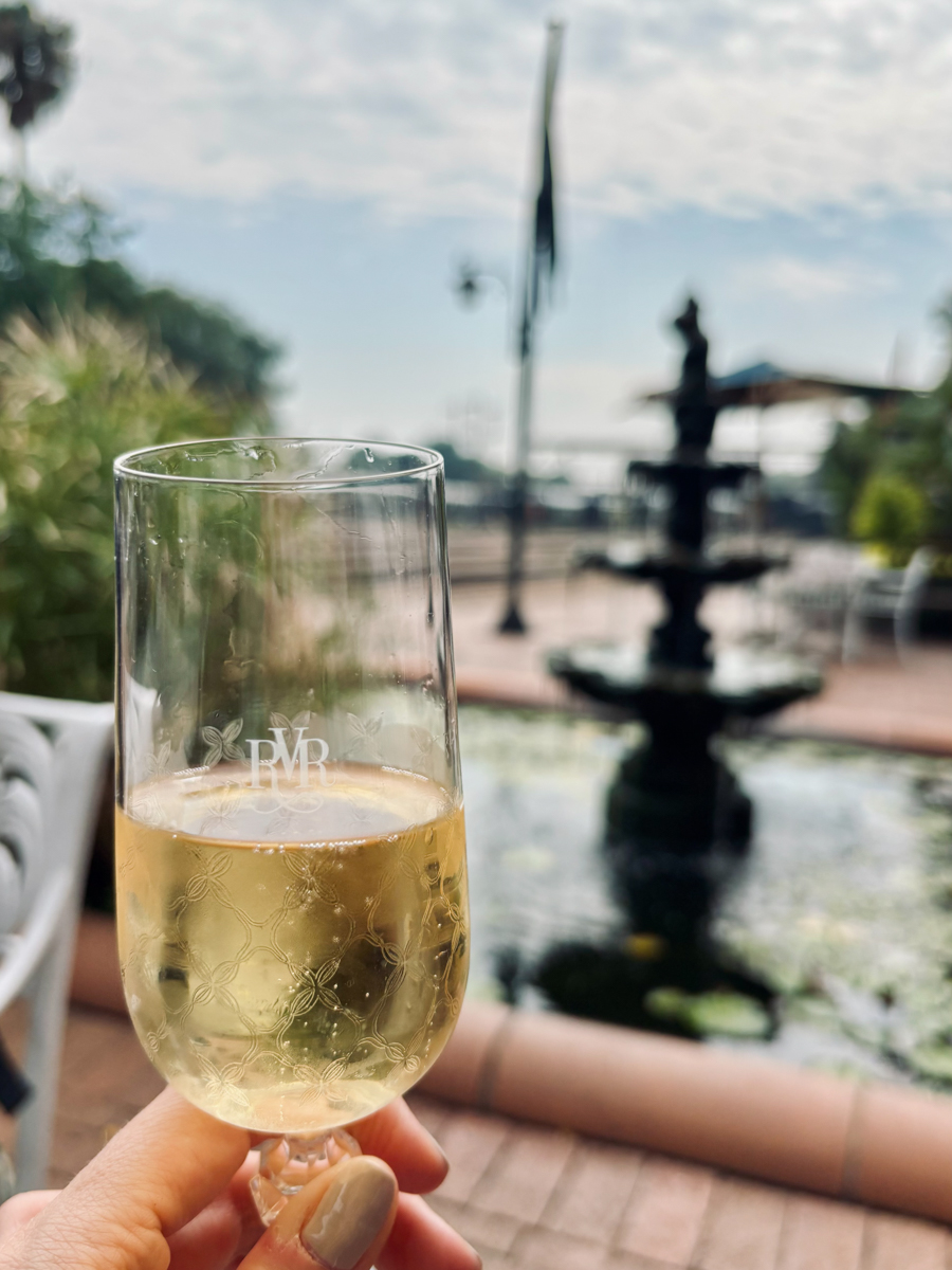 COCOtravel Suedafrika RovosRail CheckIn 2