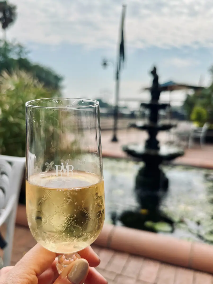 COCOtravel Suedafrika RovosRail CheckIn 2