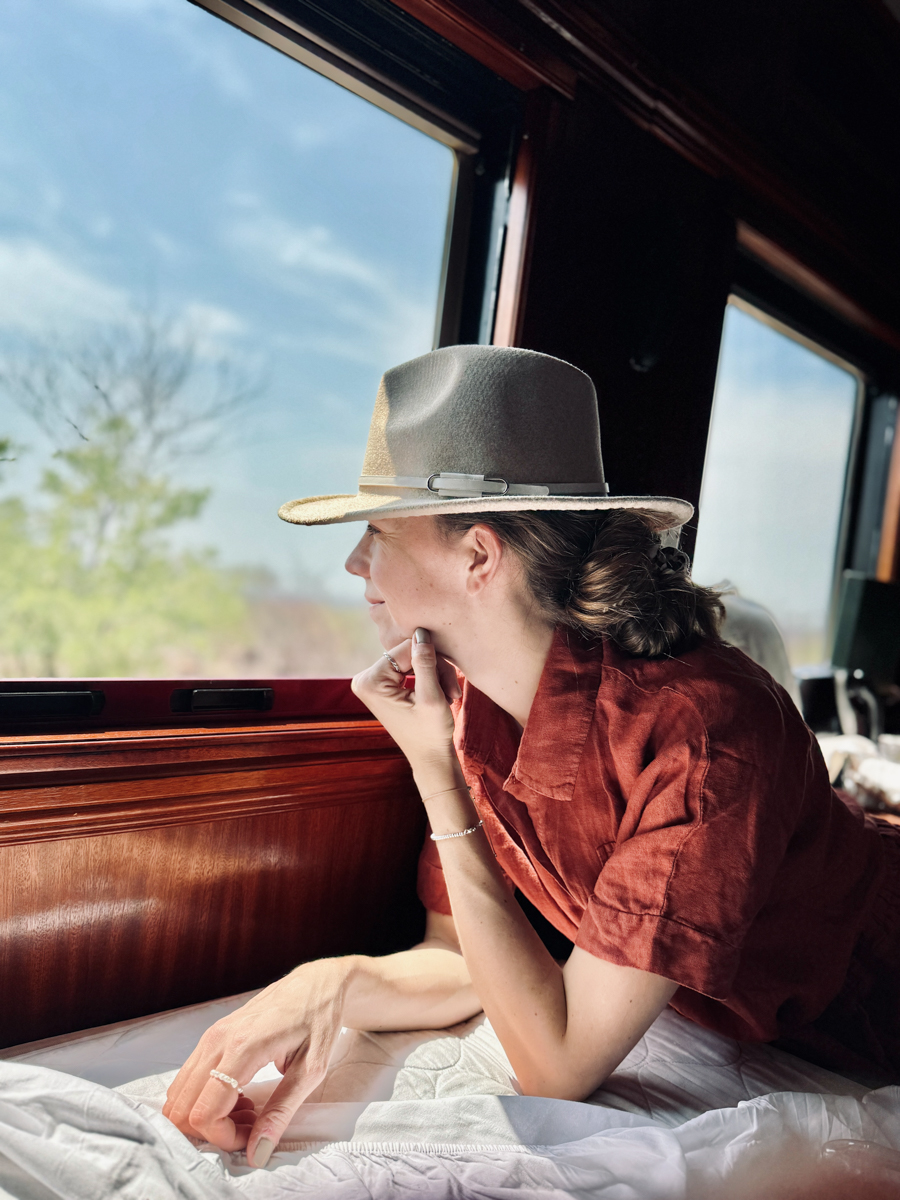 COCOtravel Suedafrika RovosRail DeluxeSuite 1