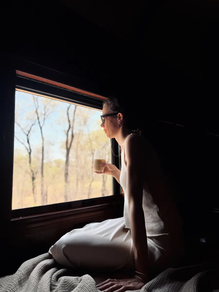 COCOtravel Suedafrika RovosRail DeluxeSuite 7