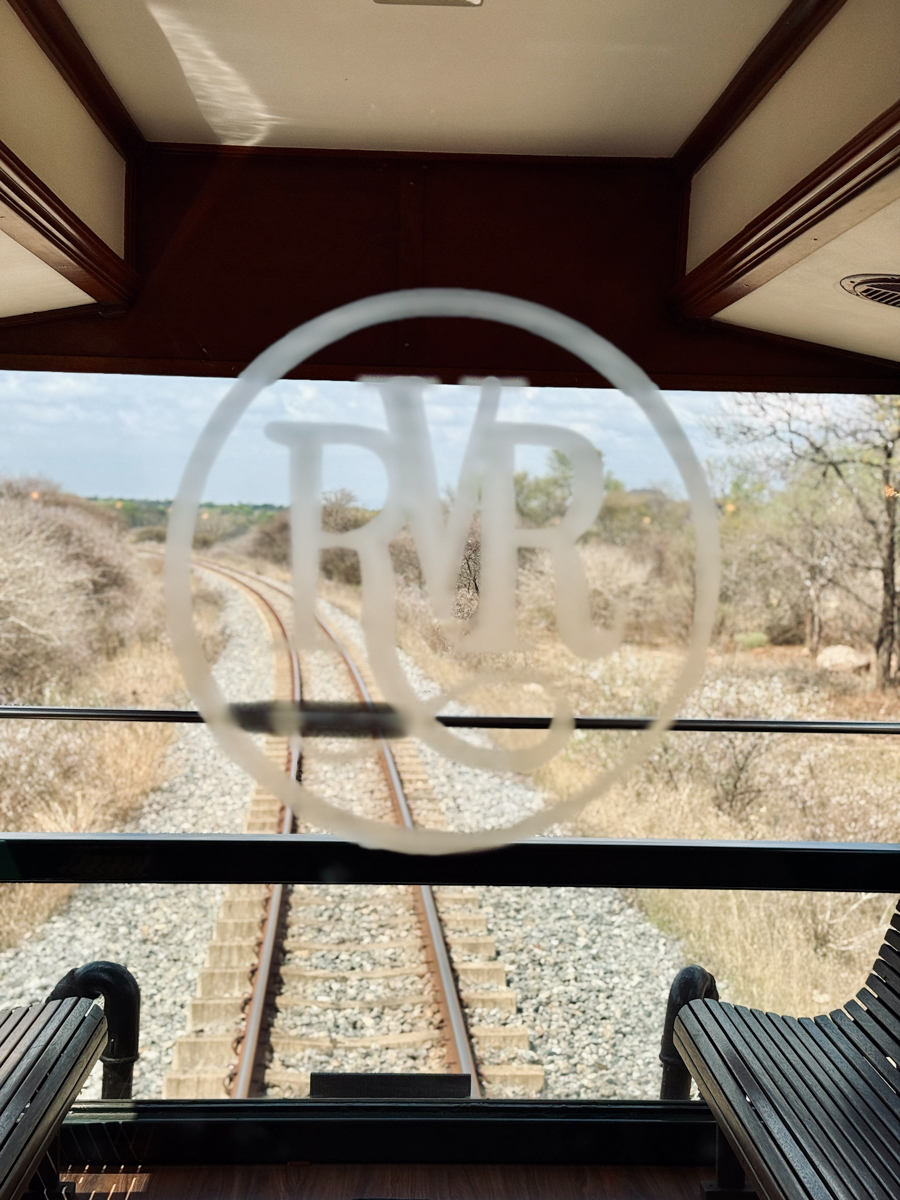 COCOtravel Suedafrika RovosRail ObservationDeck 10
