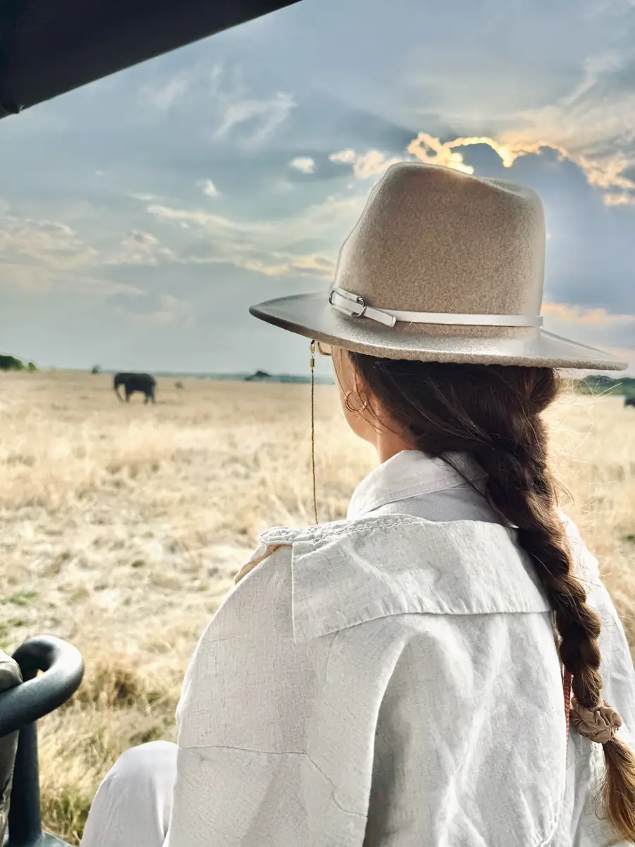 COCOtravel Suedafrika RovosRail Safari GameDrive 11