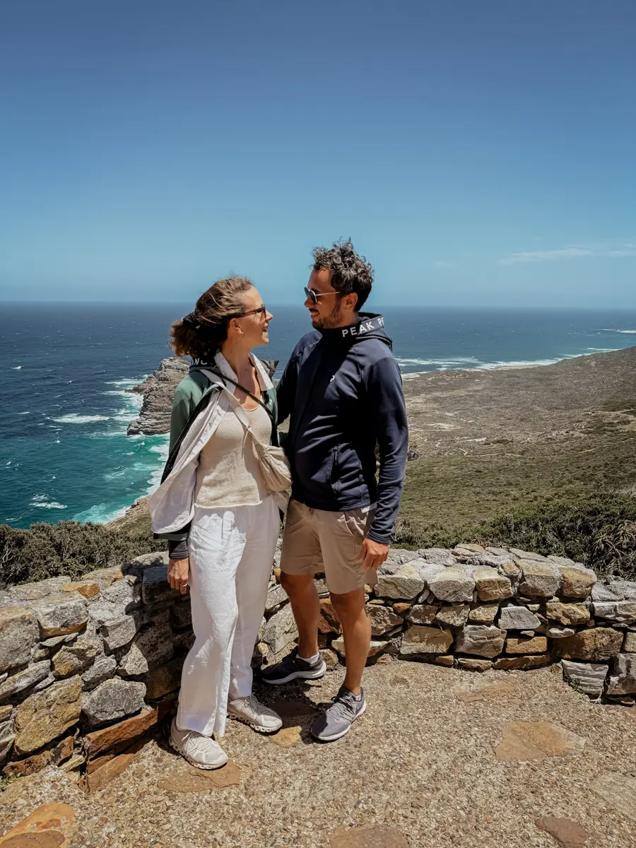 COCOtravel Suedafrika StJamesManorGuesthouse Ausflug 17