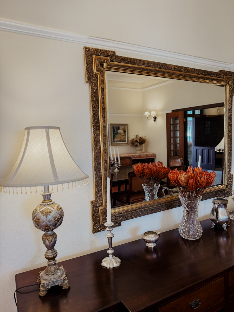 COCOtravel Suedafrika StJamesManorGuesthouse Fruehstuecksraum 5 COCOtravel Suedafrika StJamesManorGuesthouse Fruehstuecksraum 5