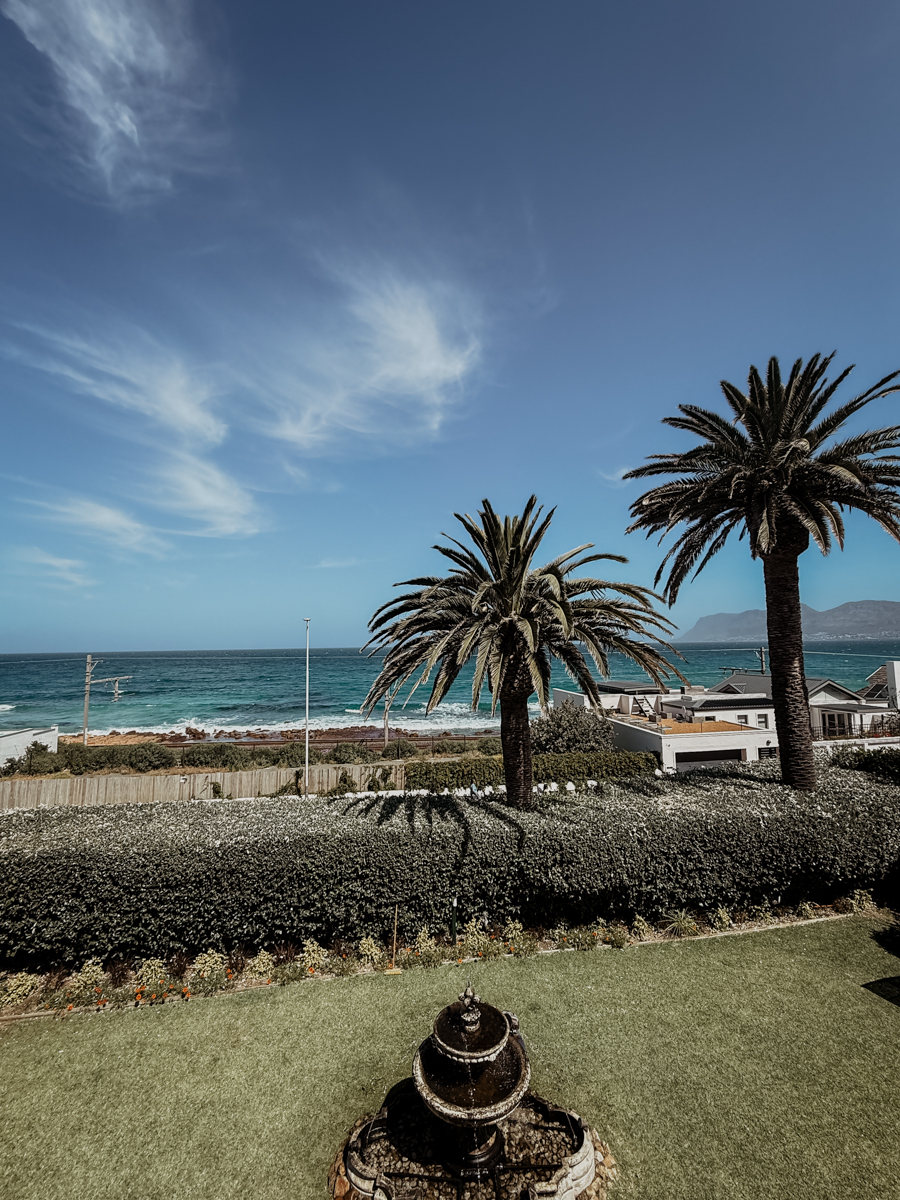 COCOtravel Suedafrika StJamesManorGuesthouse Garten 4 COCOtravel Suedafrika StJamesManorGuesthouse Garten 4