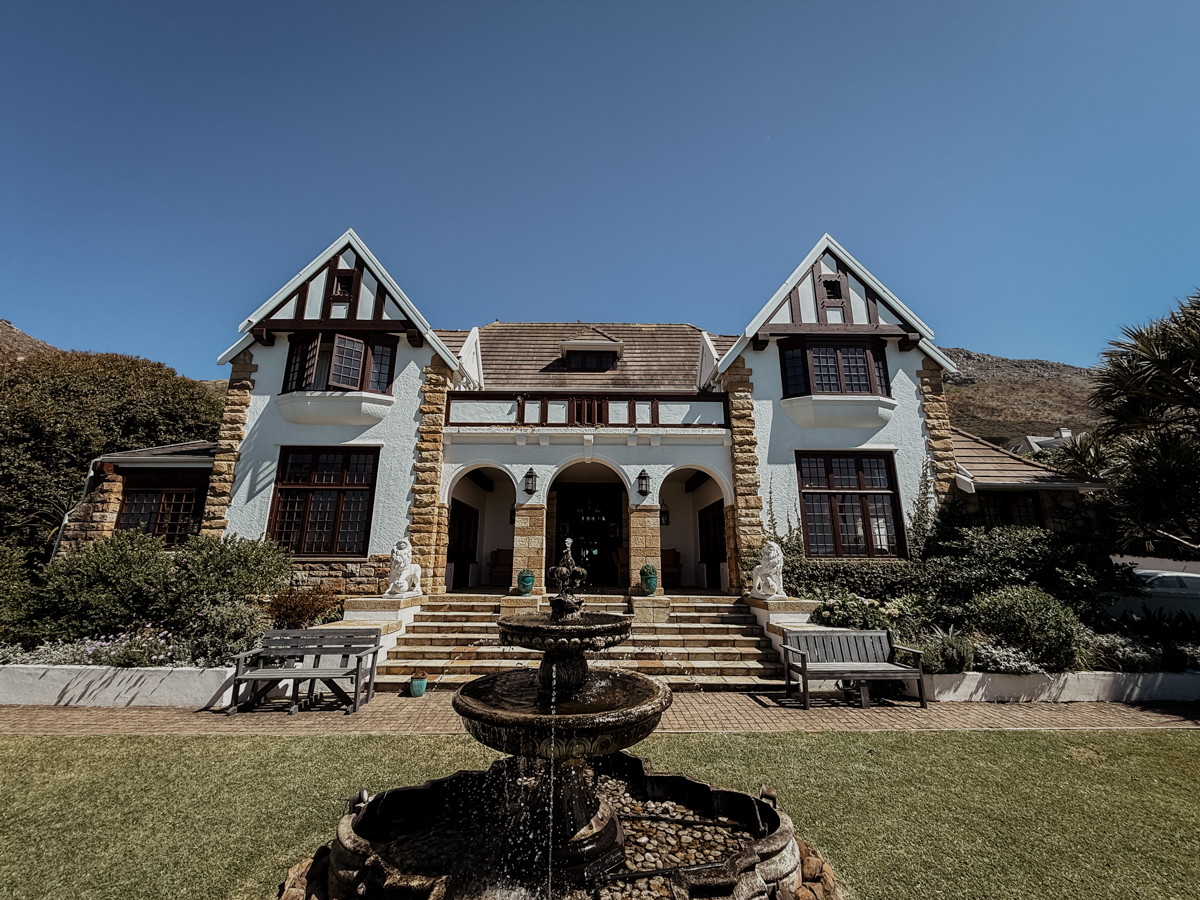 COCOtravel Suedafrika StJamesManorGuesthouse Guesthouse 6 COCOtravel Suedafrika StJamesManorGuesthouse Guesthouse 6