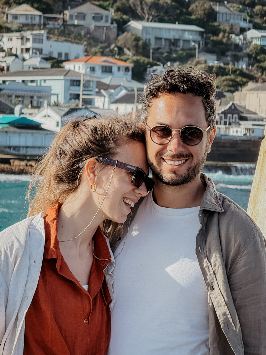 COCOtravel Suedafrika StJamesManorGuesthouse Kalkbay 1 COCOtravel Suedafrika StJamesManorGuesthouse Kalkbay 1