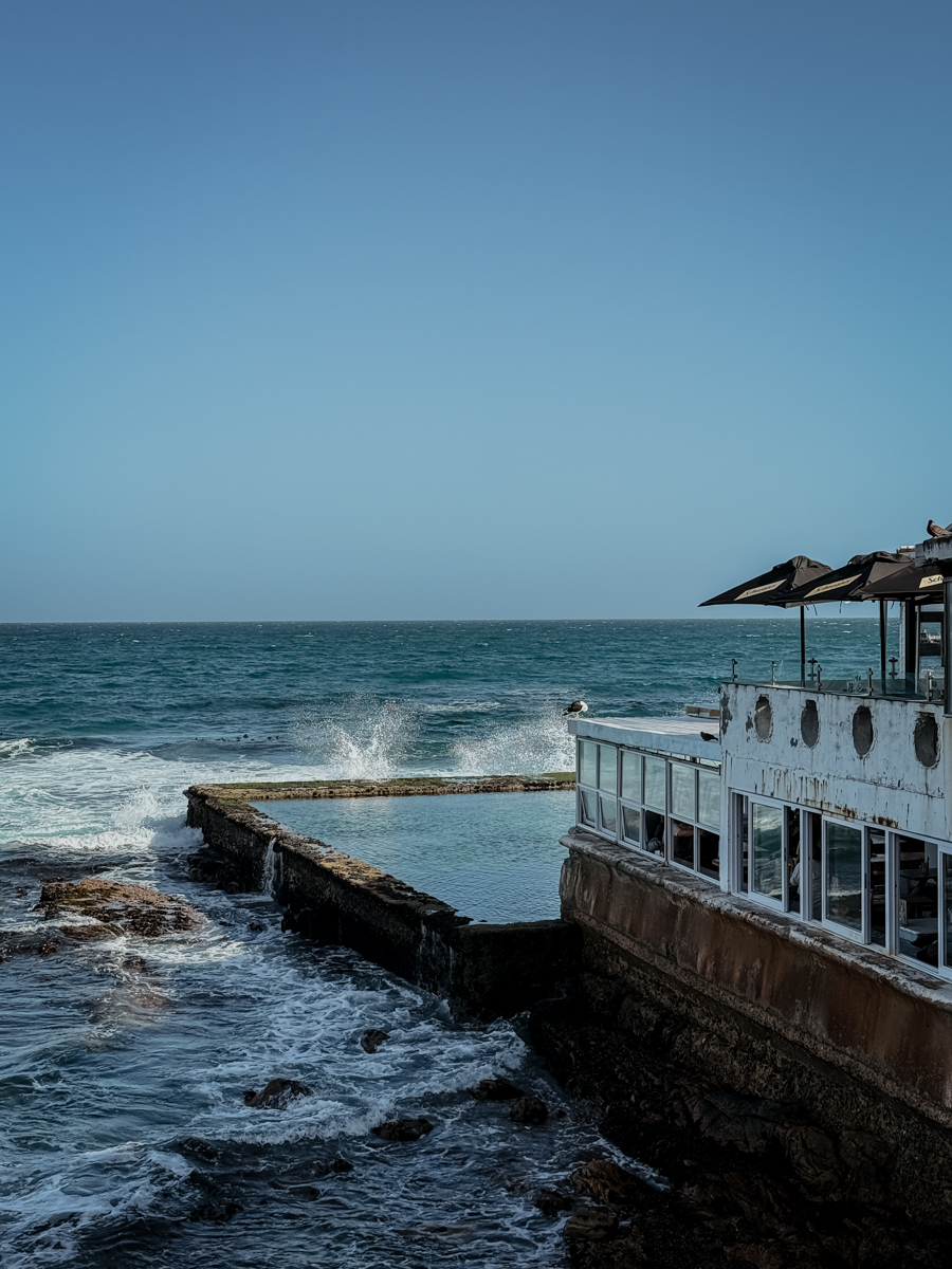 COCOtravel Suedafrika StJamesManorGuesthouse Kalkbay 10 COCOtravel Suedafrika StJamesManorGuesthouse Kalkbay 10