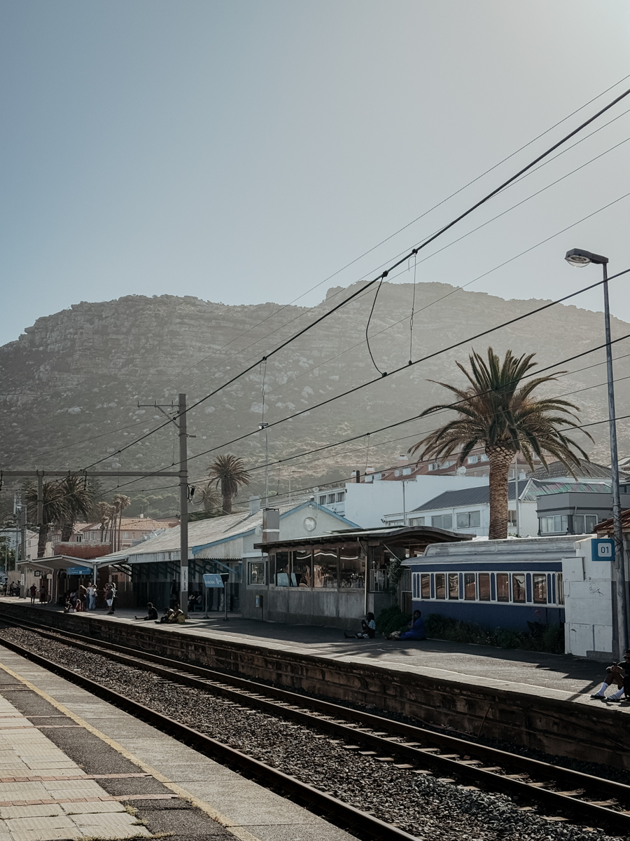 COCOtravel Suedafrika StJamesManorGuesthouse Kalkbay 19 COCOtravel Suedafrika StJamesManorGuesthouse Kalkbay 19