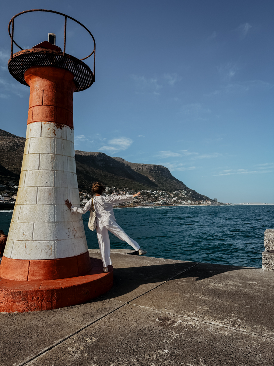 COCOtravel Suedafrika StJamesManorGuesthouse Kalkbay 2 COCOtravel Suedafrika StJamesManorGuesthouse Kalkbay 2