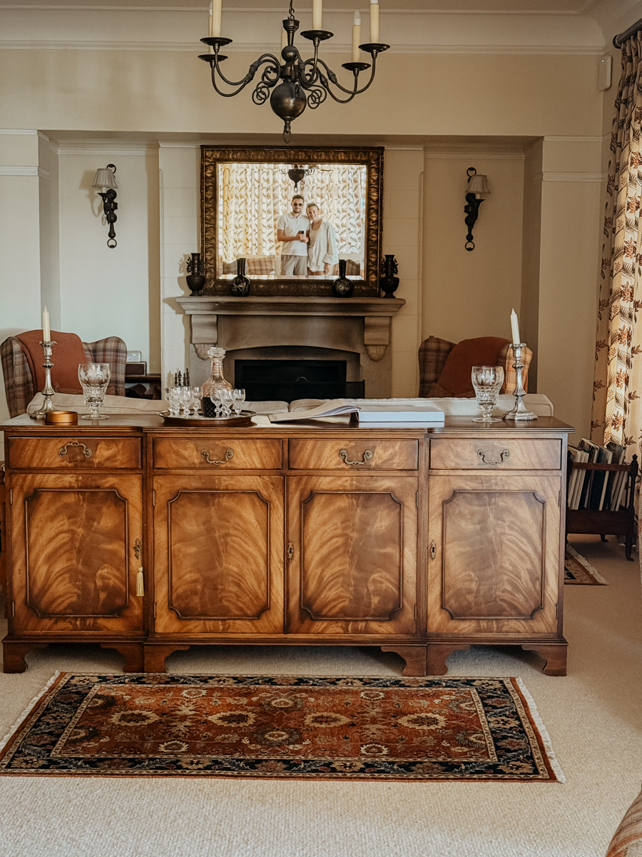 COCOtravel Suedafrika StJamesManorGuesthouse Lobby 11 COCOtravel Suedafrika StJamesManorGuesthouse Lobby 11