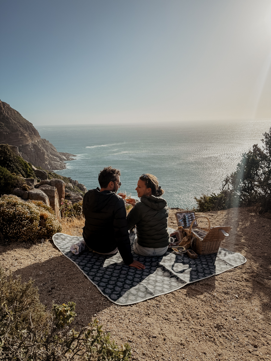 COCOtravel Suedafrika StJamesManorGuesthouse Picknick 19 COCOtravel Suedafrika StJamesManorGuesthouse Picknick 19