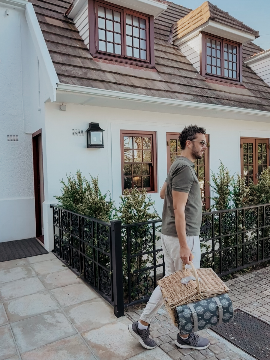 COCOtravel Suedafrika StJamesManorGuesthouse Picknick 4 COCOtravel Suedafrika StJamesManorGuesthouse Picknick 4