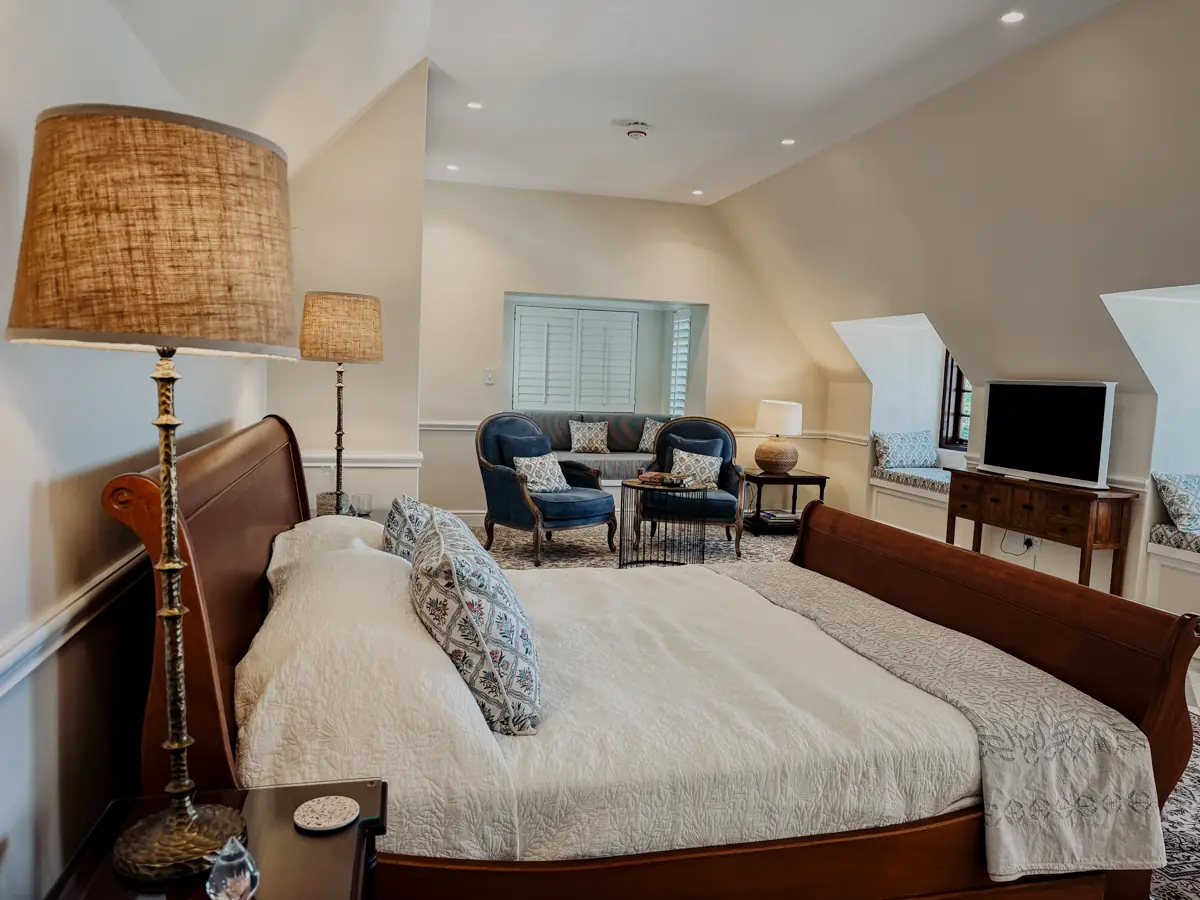 COCOtravel Suedafrika StJamesManorGuesthouse Zimmer 40 1