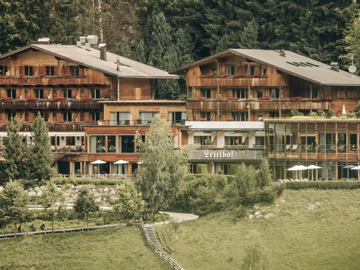 COCOtravel Südtirol Leitlhof Hotelansicht4 COCOtravel Südtirol Leitlhof Hotelansicht4