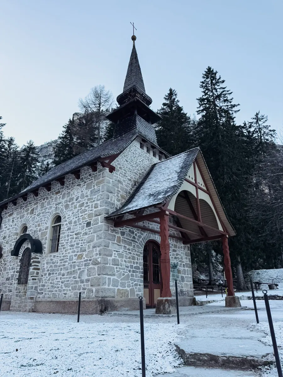 COCOtravel Südtirol Leitlhof Kapelle2 COCOtravel Südtirol Leitlhof Kapelle2