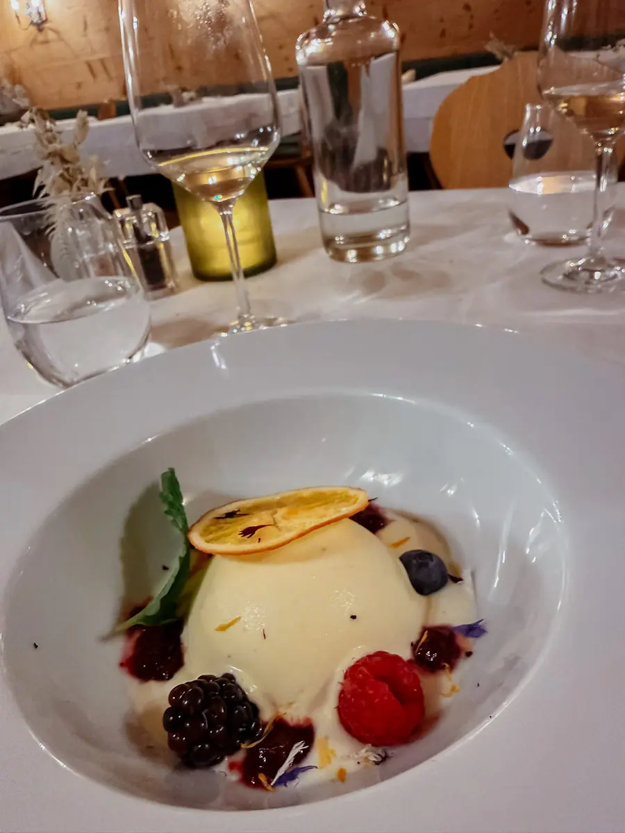 COCOtravel Südtirol Leitlhof Mangosorbet3 COCOtravel Südtirol Leitlhof Mangosorbet3