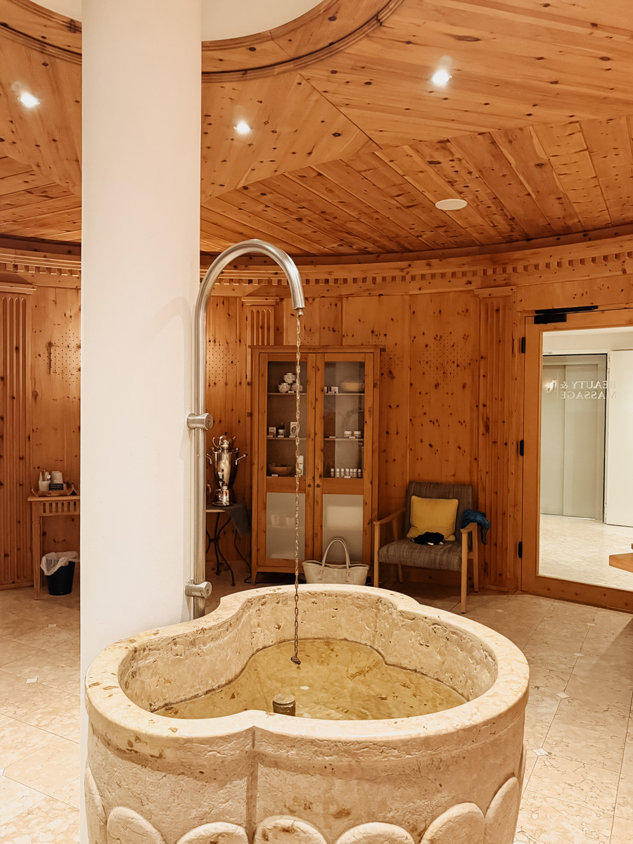 COCOtravel Südtirol Leitlhof SPABrunnen2