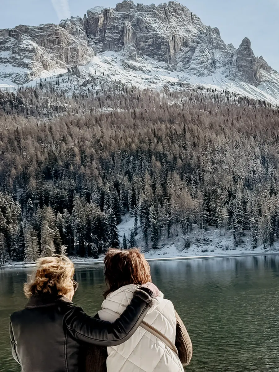 COCOtravel Südtirol Leitlhof Schwestern2 COCOtravel Südtirol Leitlhof Schwestern2