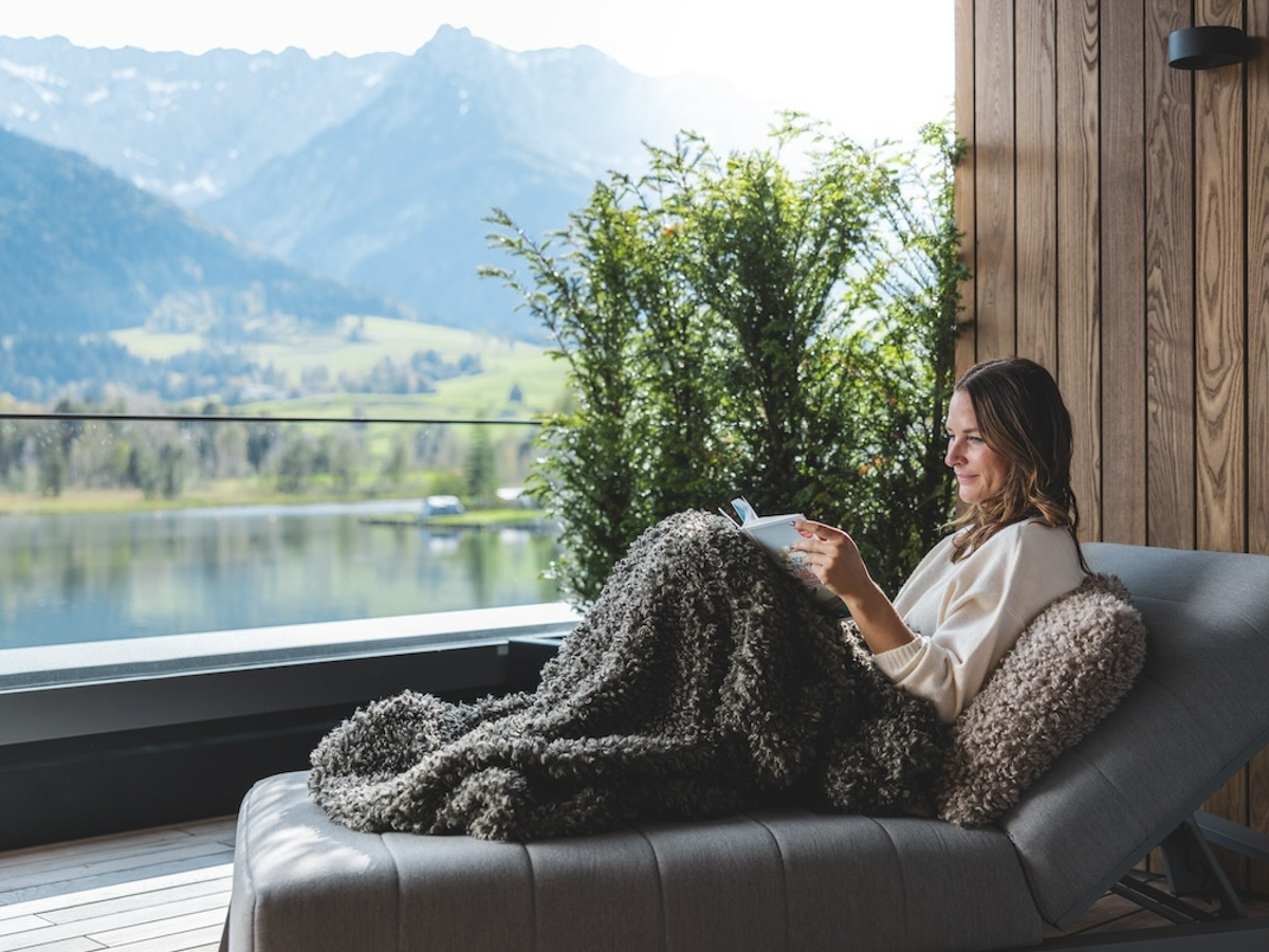 Das Walchsee PletzerResorts 2024 Gartner 30