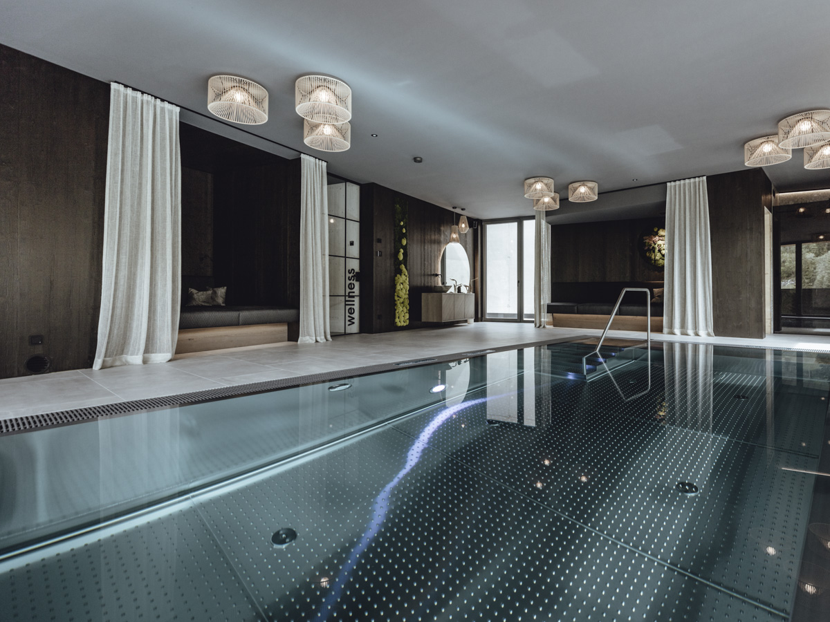 Studio963 ©Manufaktur2 IndoorPool