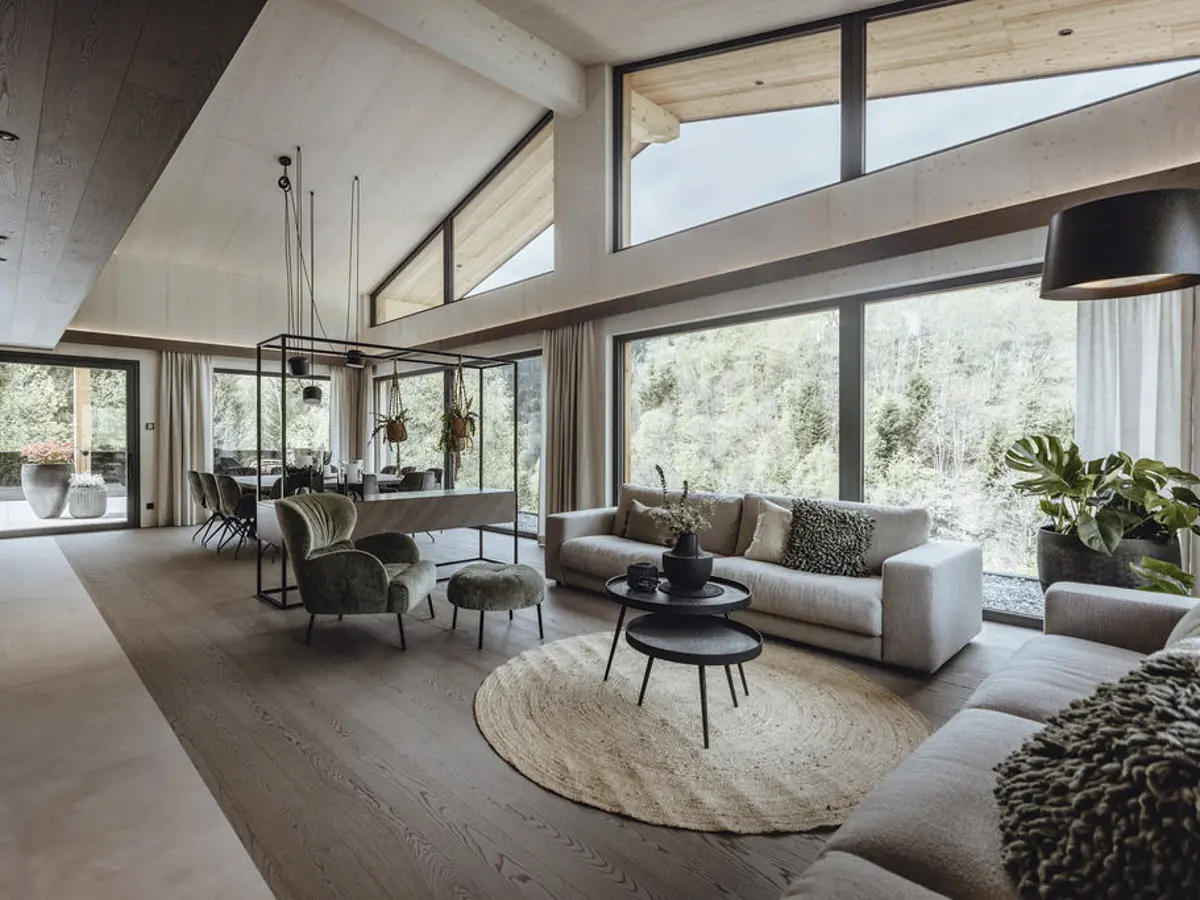 Studio963 ©Manufaktur2 Wohnzimmer