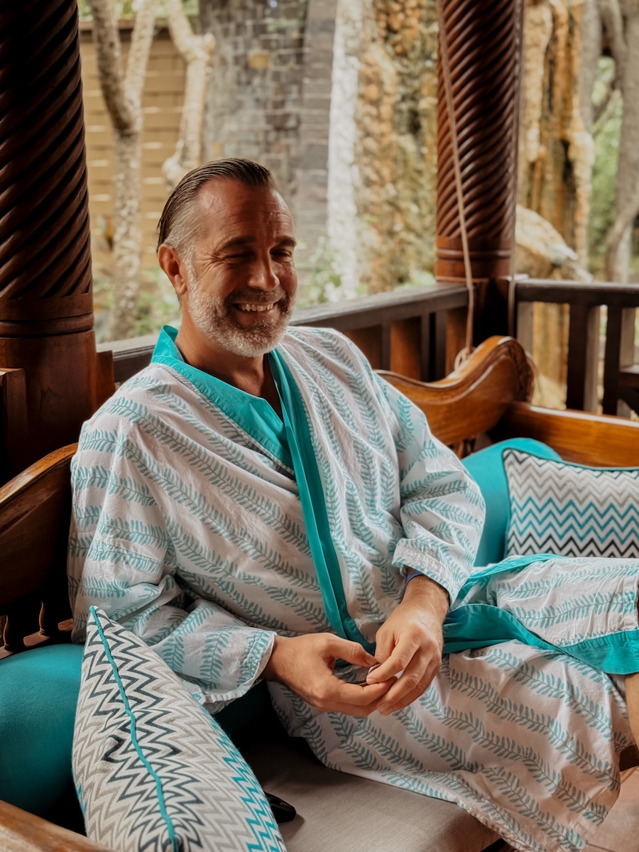 hoch COCOtravel villa nautica maldives spa andi hoch COCOtravel villa nautica maldives spa andi