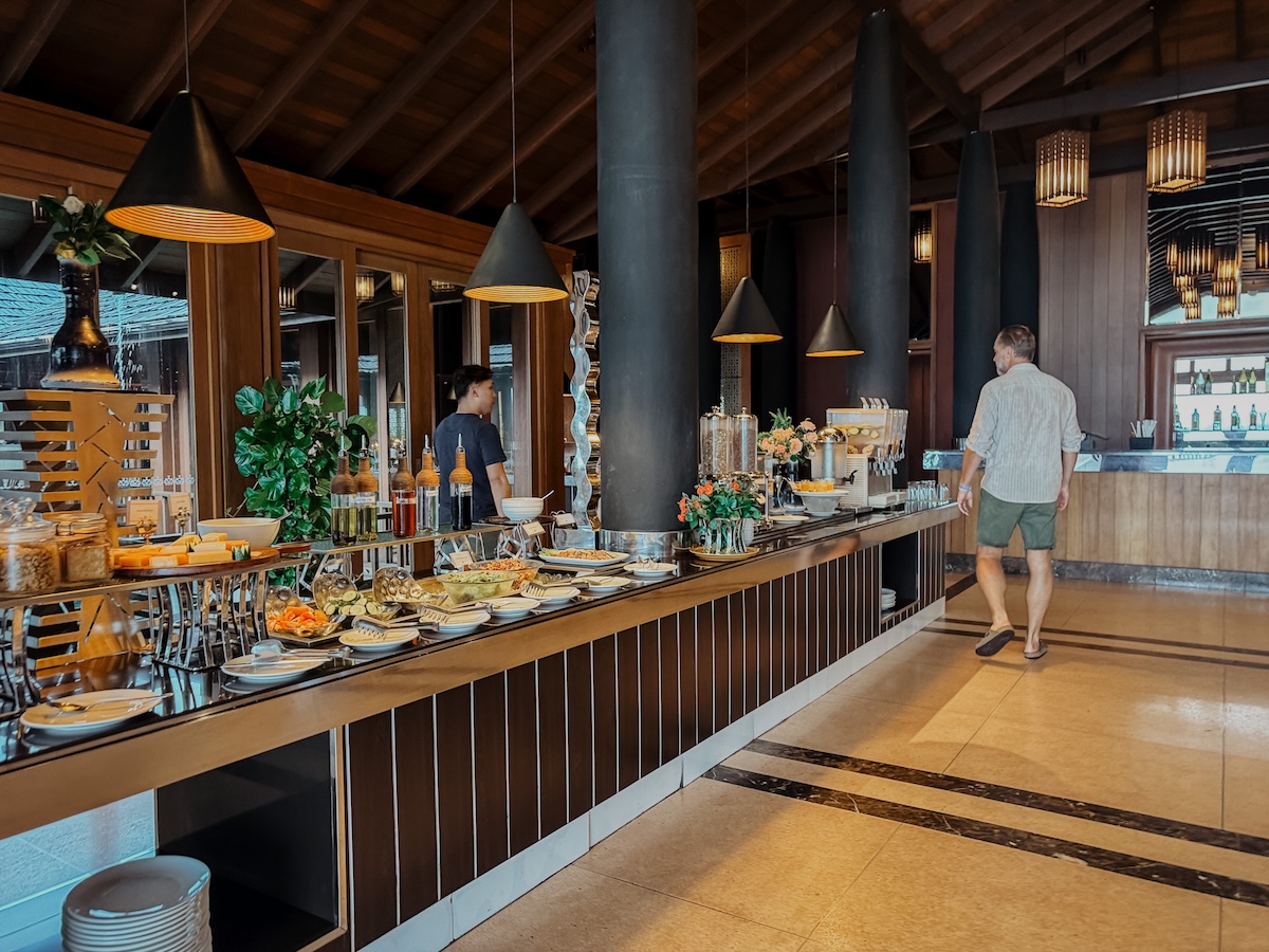 quer COCOtravel villa nautica maldives food lagoon buffet andi quer COCOtravel villa nautica maldives food lagoon buffet andi